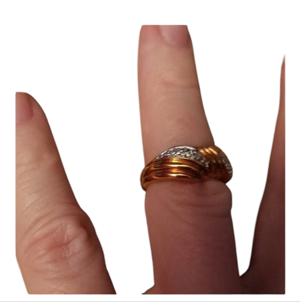 Diamond Ring